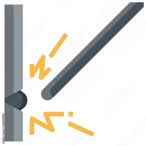 WELDING, Thin Line, and Pixel Perfect Icons