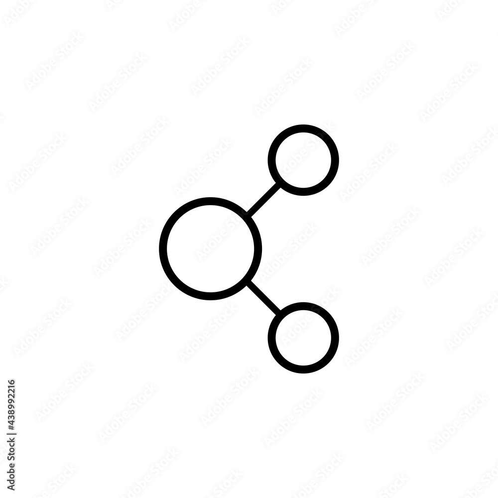 share icon, internet vector, network illustration share icon, internet vector, network illustration