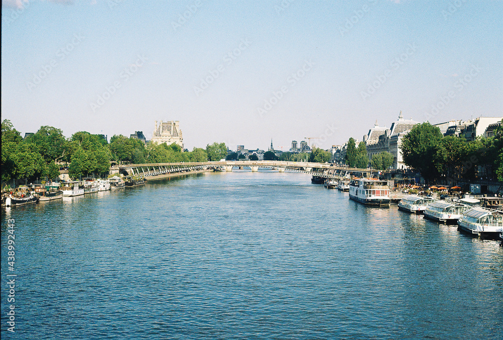 La Seine 