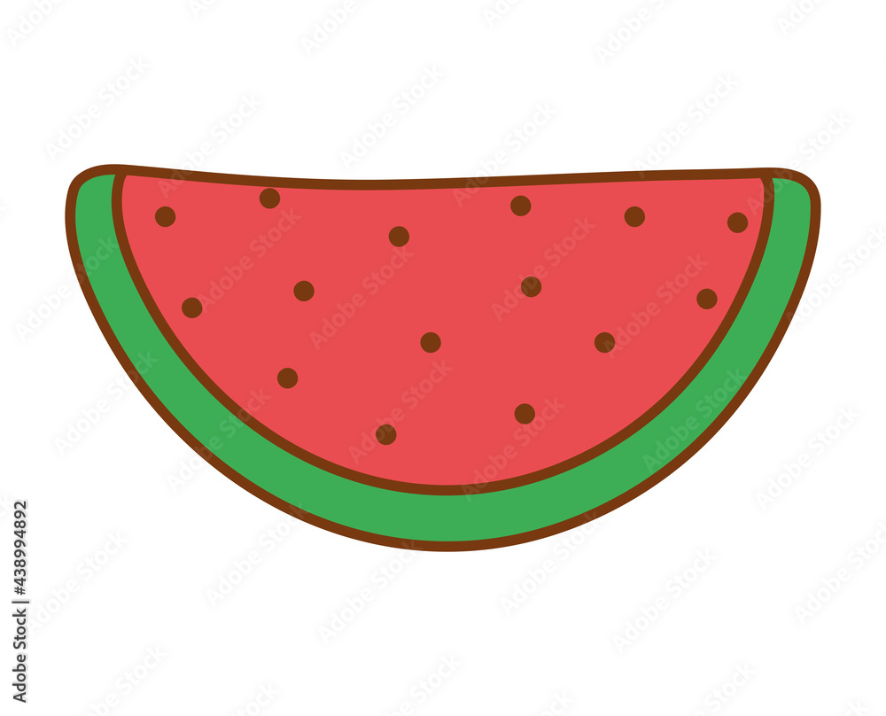 watermelon fresh fruit watermelon fresh fruit