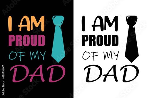 i am proud of my dad i never dreamed i'd grow up to be a super sexy cat dad but here i am killing it t-shirt. Father day's t-shit. Dad t-shirt design