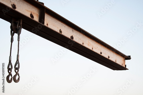 crane