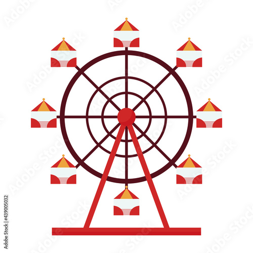 fair wheel design