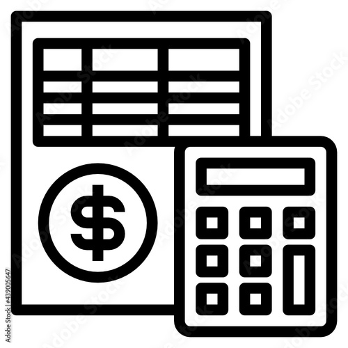 bookkeeping