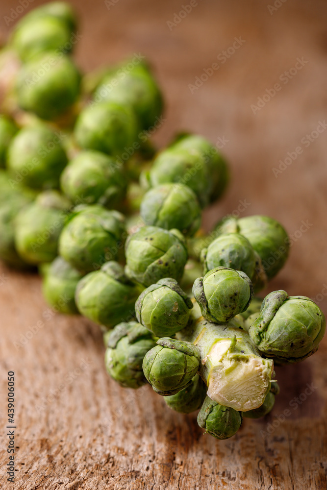 brussel sprouts brussel sprouts