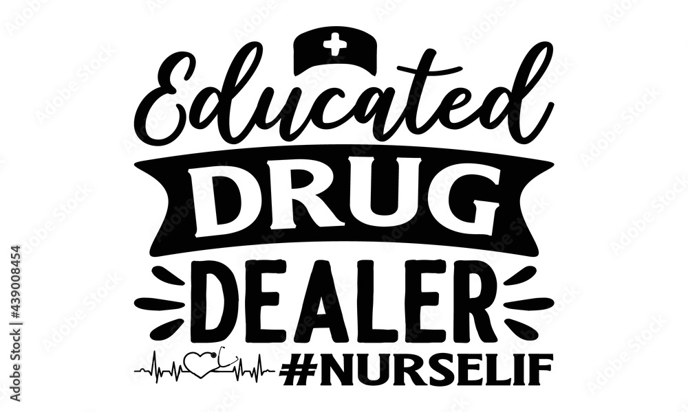 Educated drug dealer  nurse life, I might be temporary in their lives they might be temporary in mine but there is nothing temporary about the love or affection I give -Nurse