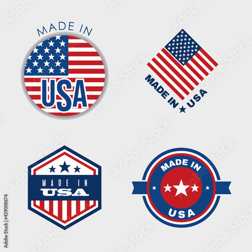 emblems of united states