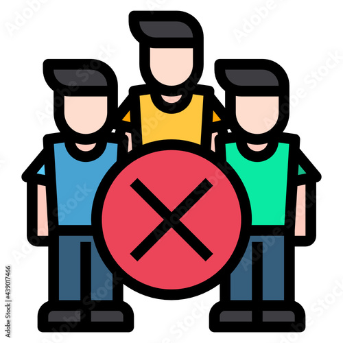 social distancing