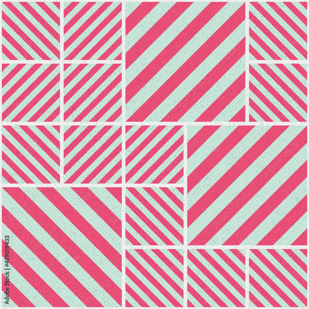 Abstract Geometric Pattern generative computational art illustration Abstract Geometric Pattern generative computational art illustration