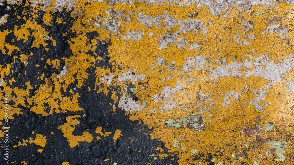 Texture of old painted, wall background, abandoned, Texture of old painted, wall background, abandoned,