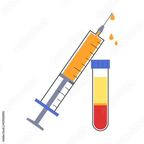 Platelet rich plasma concept