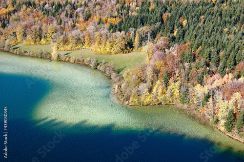 Lacs du Jura