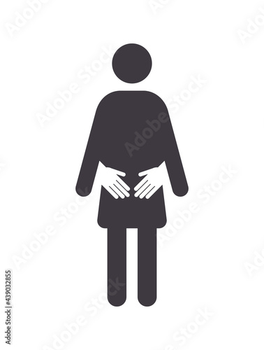 sexual violence illustration