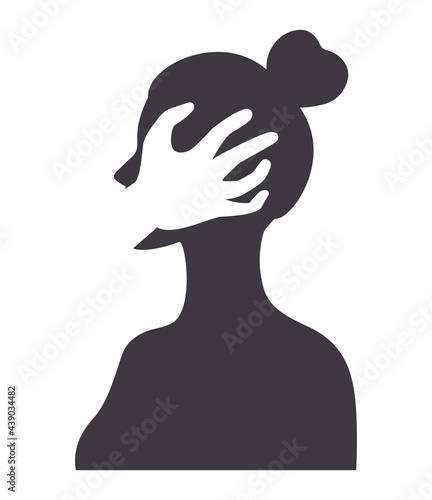 sexual abuse representation