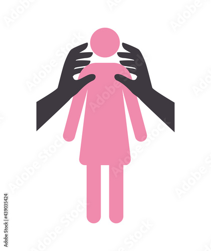 sexual aggression representation