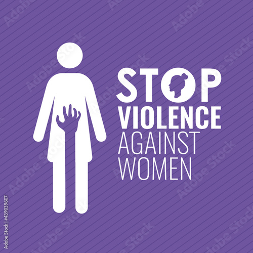 sexual aggression banner