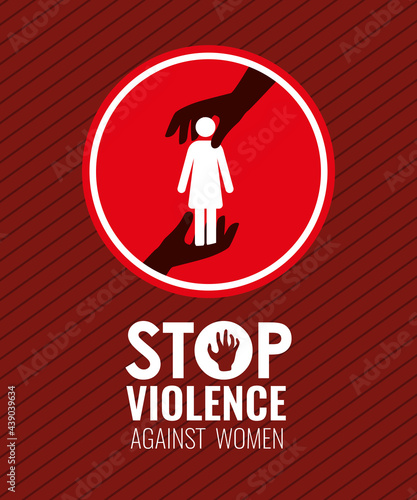 sexual offend poster