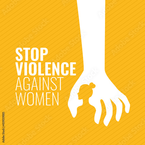sexual harassment banner