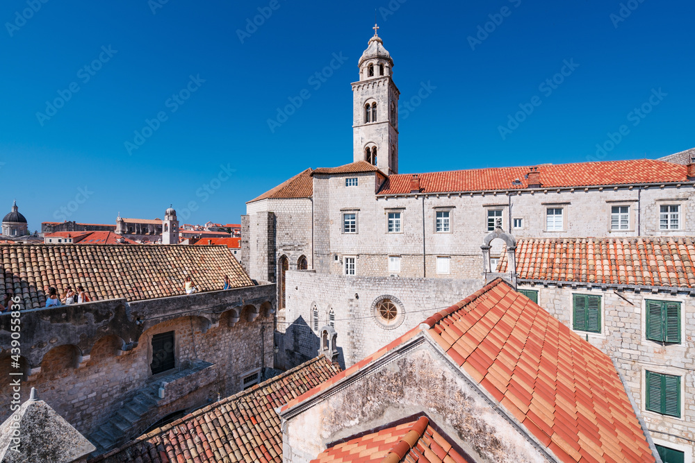 Old Belfry of Dubrovnik