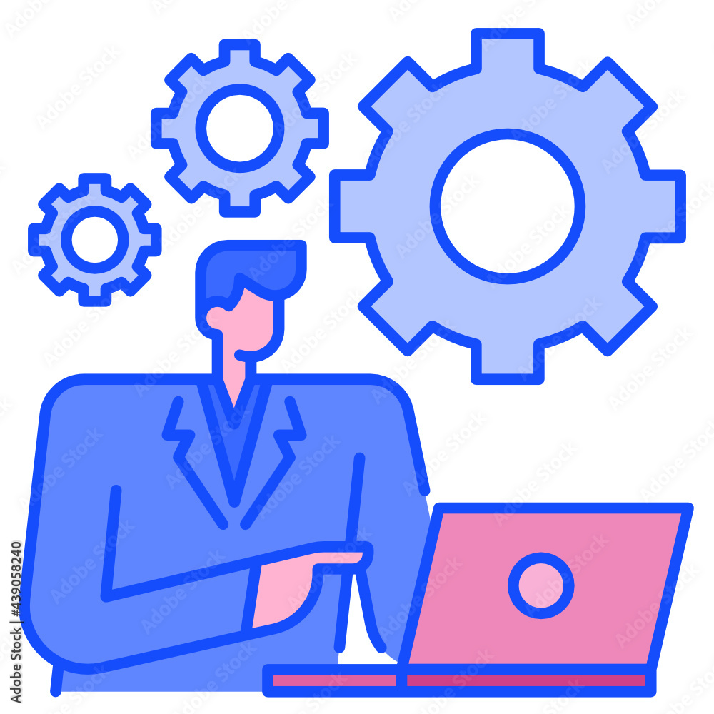 developing icon developing icon