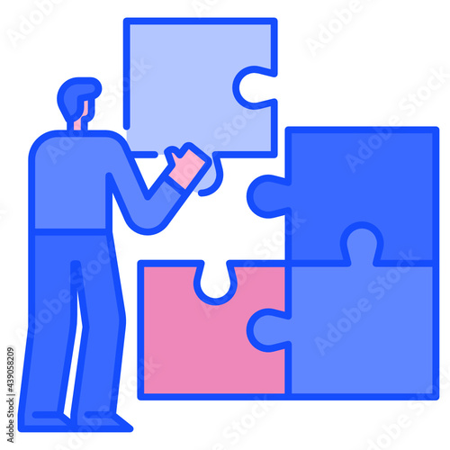business solution icon