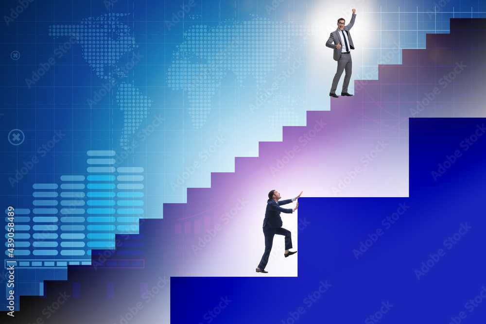 Concept of unfair treatment of different employees Concept of unfair treatment of different employees