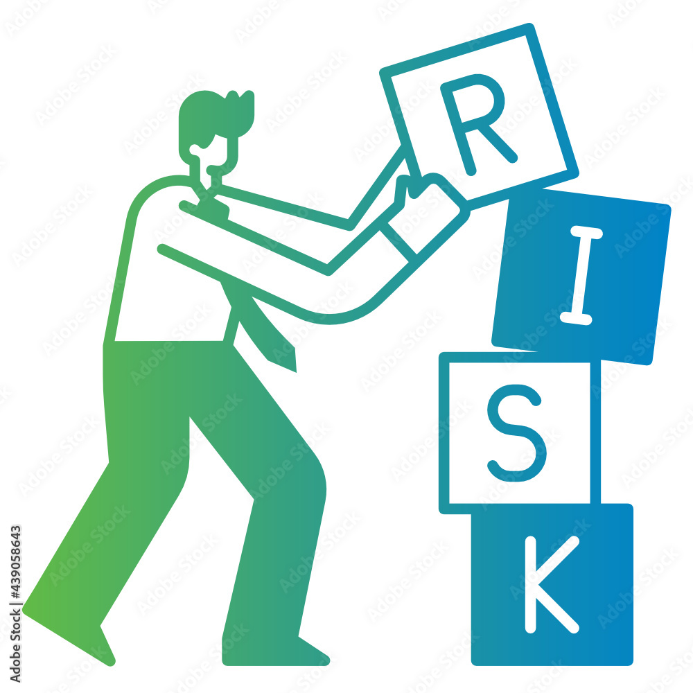 risk icon risk icon
