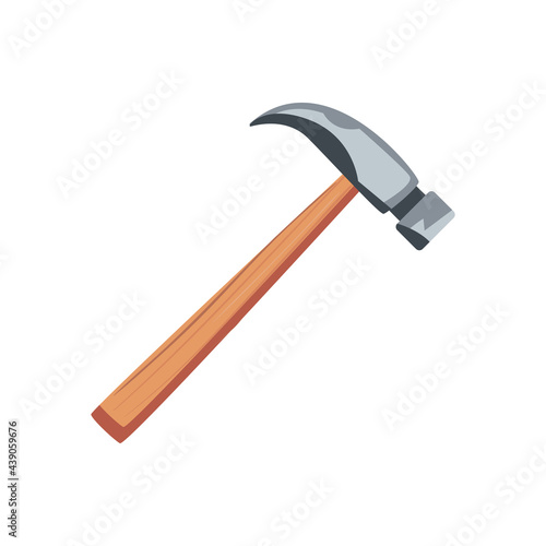 hammer tool icon