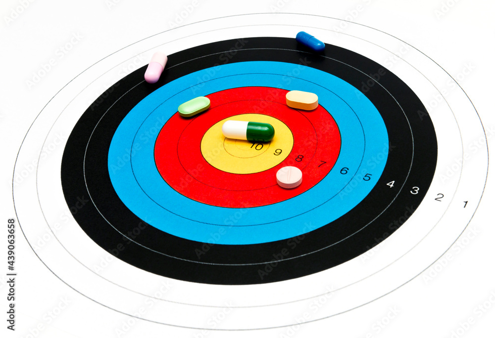 Target drug validation in drug discovery Target drug validation in drug discovery