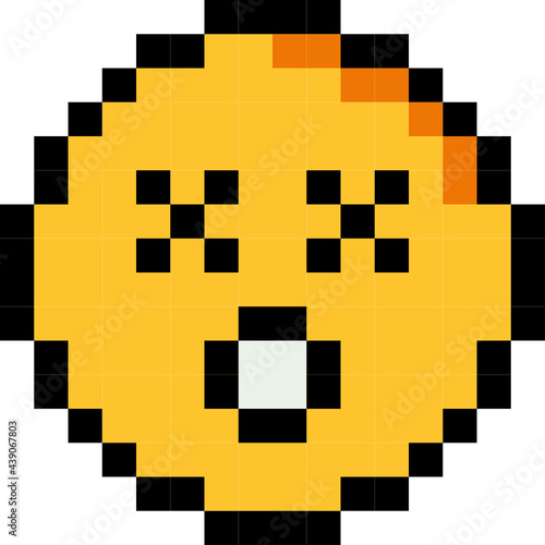 dizzy icon