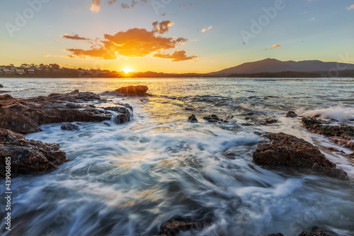 The Sun and the Tide