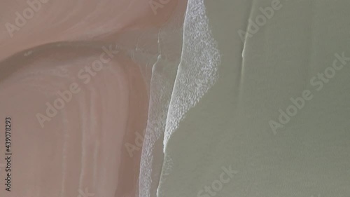 Plage du débarquement, Normandie