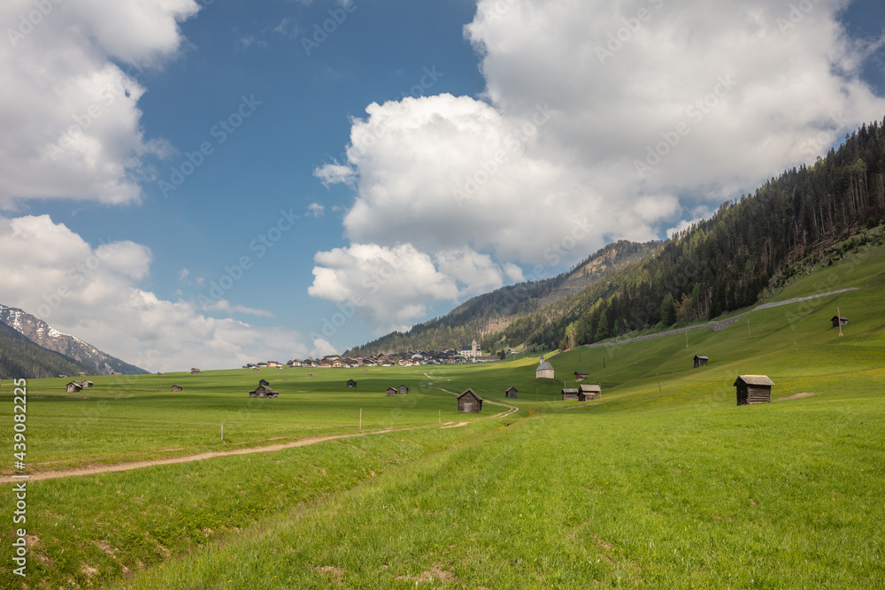 Osttiroler Landschaft