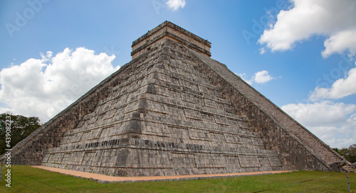 Chichen-Itza