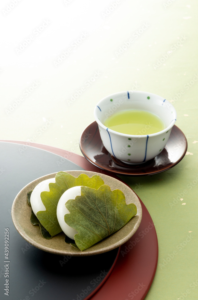 和菓子