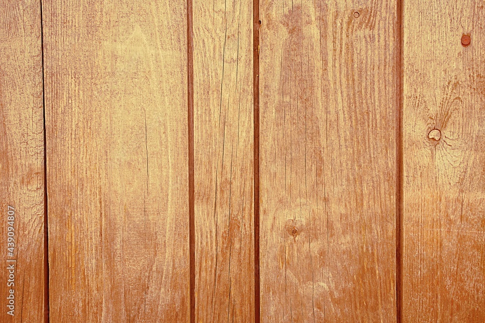 Fototapeta premium Drewniane panele