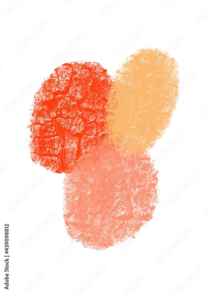 Abstract illustrations Abstract illustrations