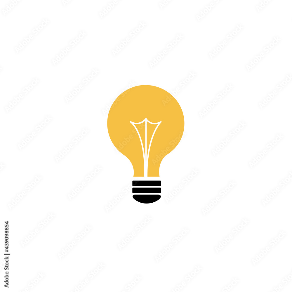 Light bulb icon. Line, solid and filled outline colorful version, outline and filled vector sign. Idea Symbol, logo illustration. Different style icons set. Vector graphics Light bulb icon. Line, solid and filled outline colorful version, outline and filled vector sign. Idea Symbol, logo illustration. Different style icons set. Vector graphics