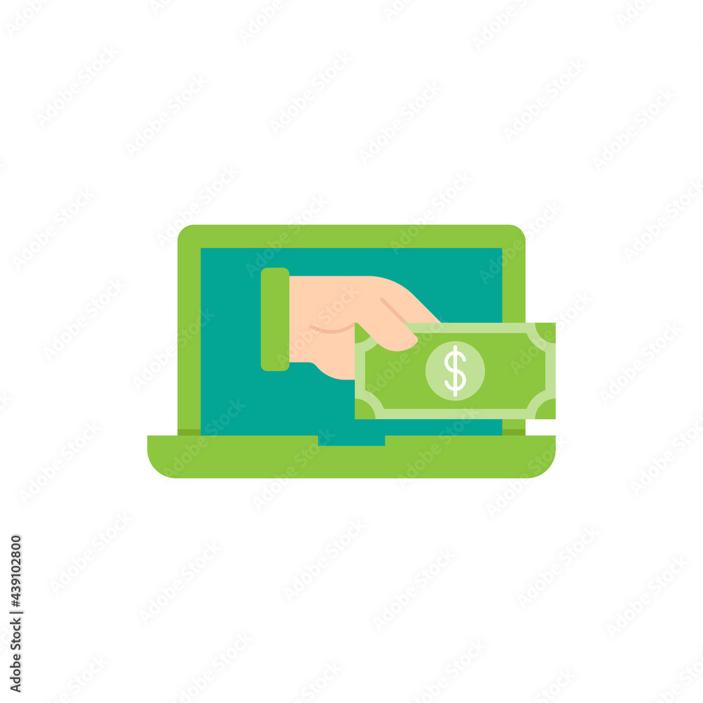 Digital Mobile Payment icon Vector Illustration. Modern Mobile Payment with Smartphone icon vector design concept for Online Payment, Finance, and Mobile Banking website, symbol, icon, sign, App UI Digital Mobile Payment icon Vector Illustration. Modern Mobile Payment with Smartphone icon vector design concept for Online Payment, Finance, and Mobile Banking website, symbol, icon, sign, App UI