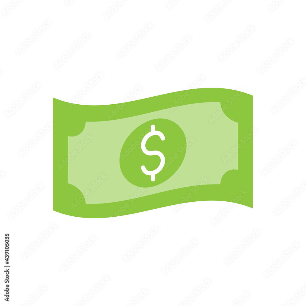 Money icon Vector Illustration. Dollar Money icon vector design concept for Payment, Finance, Currency and Trading Business. Money cash vector icon flat design for website, symbol, icon, sign, App UI Money icon Vector Illustration. Dollar Money icon vector design concept for Payment, Finance, Currency and Trading Business. Money cash vector icon flat design for website, symbol, icon, sign, App UI