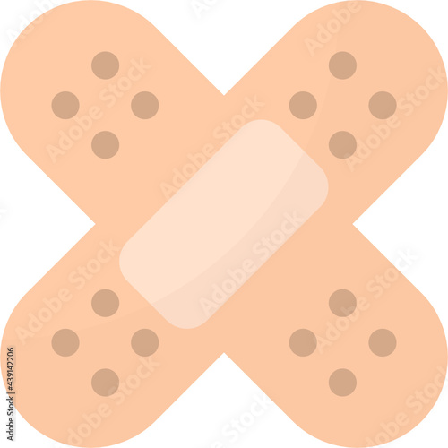 Bandage icon