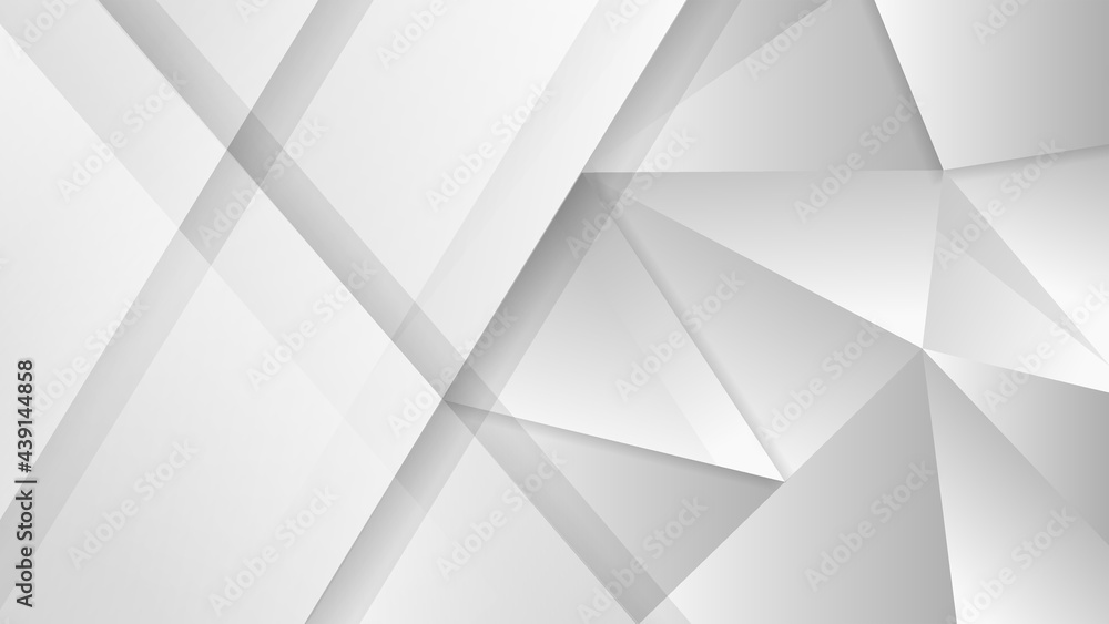 Obraz premium Vector abstract background with gradient soft color. Eps10