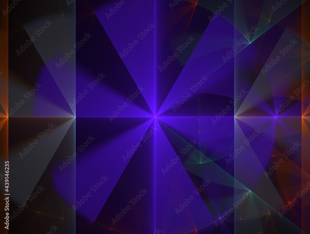 Imaginatory fractal background generated Image Imaginatory fractal background generated Image