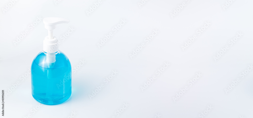 Bottle of hand sanitizer on a white background,Alcohol gel sanitizer hand gel cleaners for anti bacteria and virus on white background. Bottle of hand sanitizer on a white background,Alcohol gel sanitizer hand gel cleaners for anti bacteria and virus on white background.