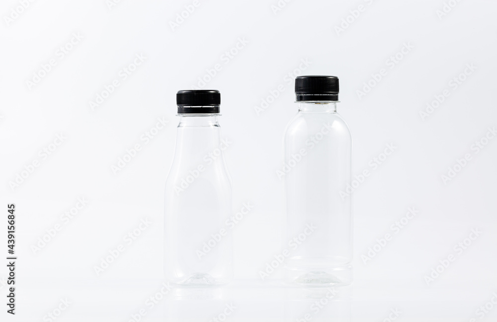 plastic bottle on a white background,Closeup many plastic water bottle with cap isolated on over white background plastic bottle on a white background,Closeup many plastic water bottle with cap isolated on over white background