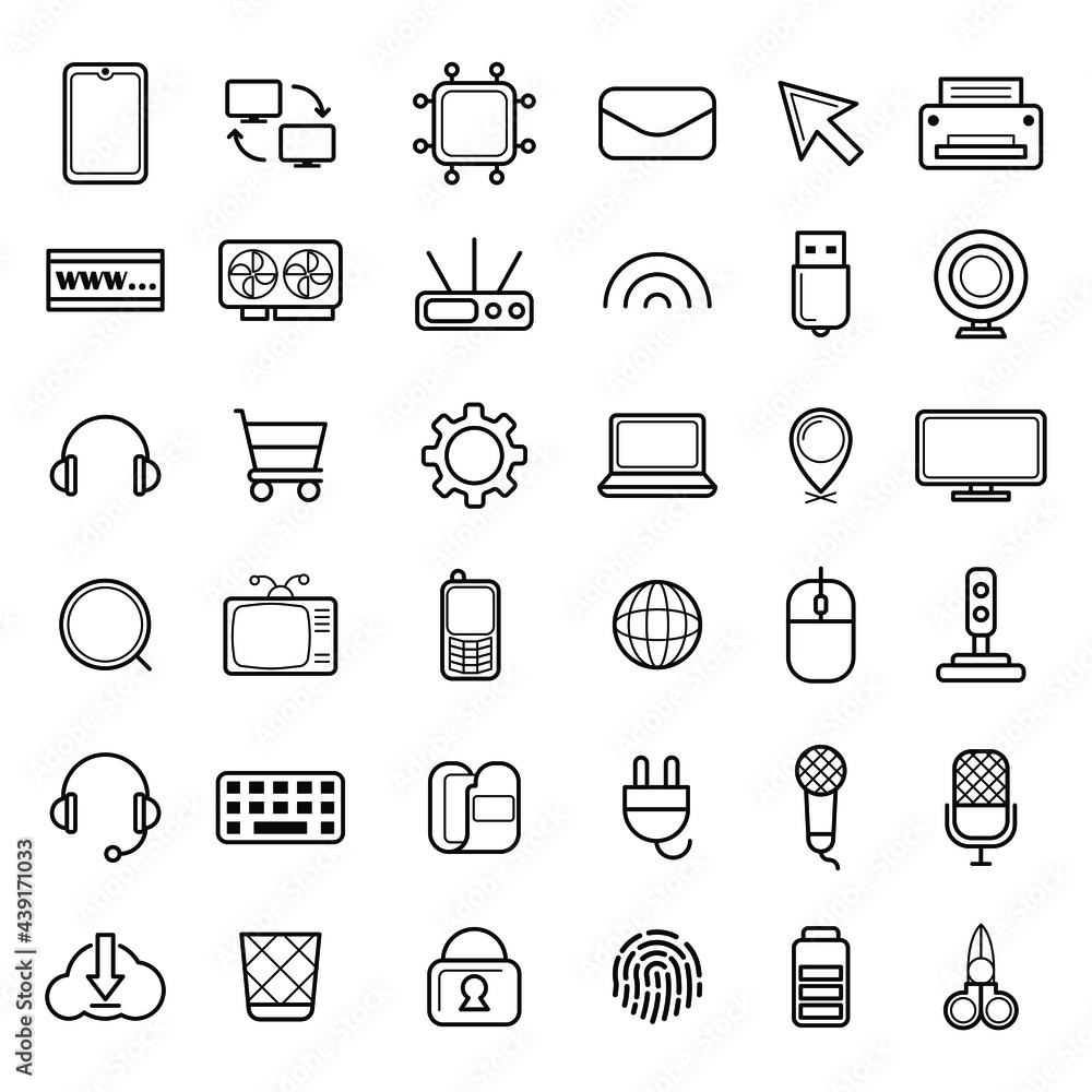 Set Abstract Doodle Elements Hand Drawn Collection Technology Sketch Vector Design Style Background Smartphone Cpu Keyboard Monitor Signal Headphone Usb Illustration Icons Set Abstract Doodle Elements Hand Drawn Collection Technology Sketch Vector Design Style Background Smartphone Cpu Keyboard Monitor Signal Headphone Usb Illustration Icons