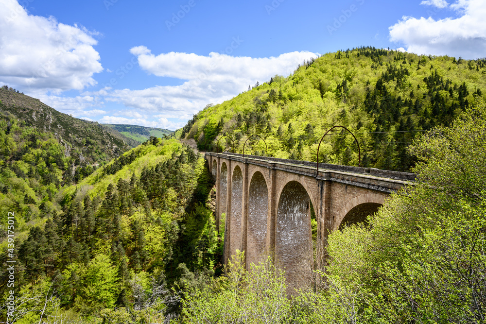 Vallée de l'Enfer