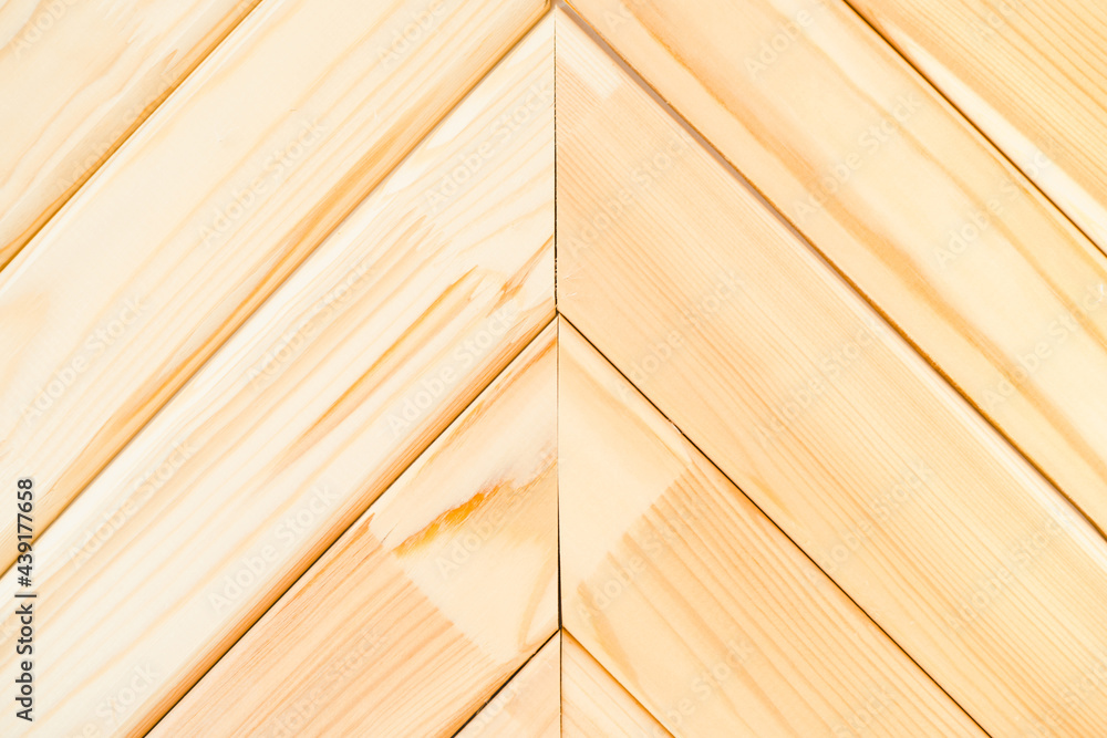 Obraz premium wood texture background, background from boards, wooden background