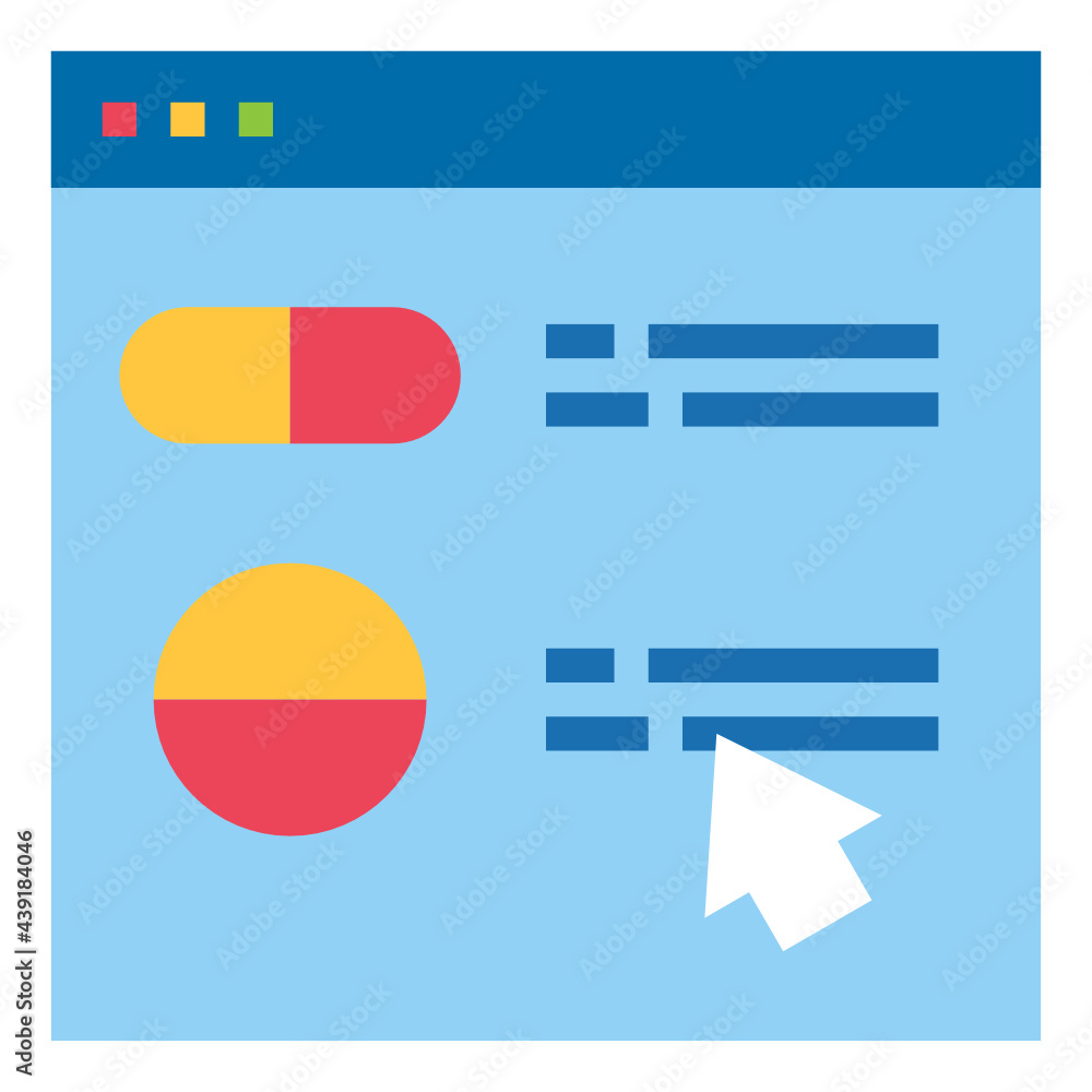 pharmacy flat icon pharmacy flat icon