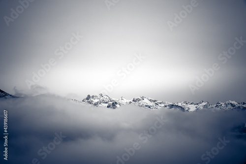 Belledonne